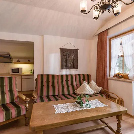 Ferienwohnung Bacher Oberkumbichl 900 Mayrhofen Zewnętrze zdjęcie