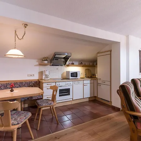 Ferienwohnung Bacher Oberkumbichl 900 Mayrhofen Zewnętrze zdjęcie