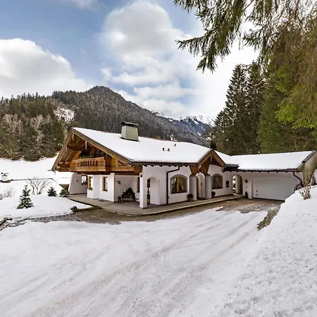 Ferienwohnung Bacher Oberkumbichl 900 Mayrhofen Zewnętrze zdjęcie