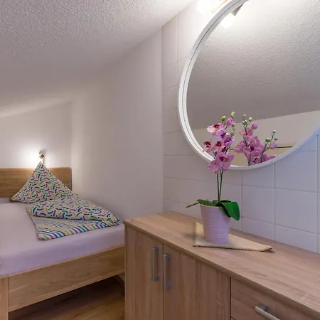 Ferienwohnung Bacher Oberkumbichl 900 Mayrhofen Zewnętrze zdjęcie