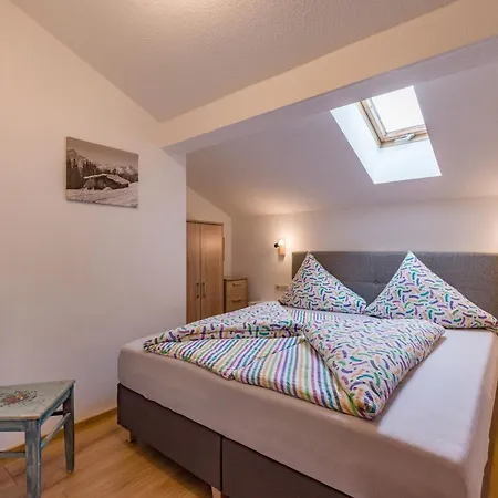 Ferienwohnung Bacher Oberkumbichl 900 Mayrhofen Zewnętrze zdjęcie