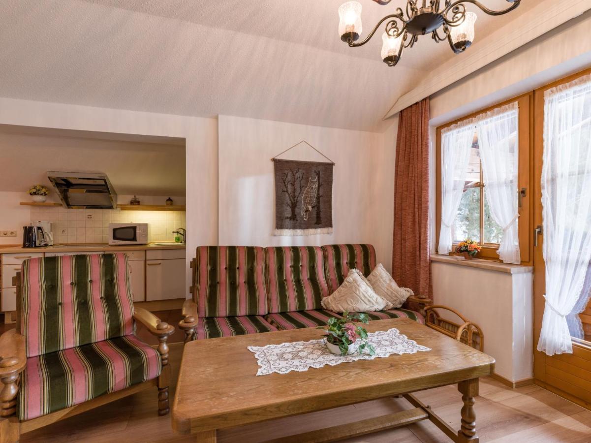 Apartment Bacher Oberkumbichl 900