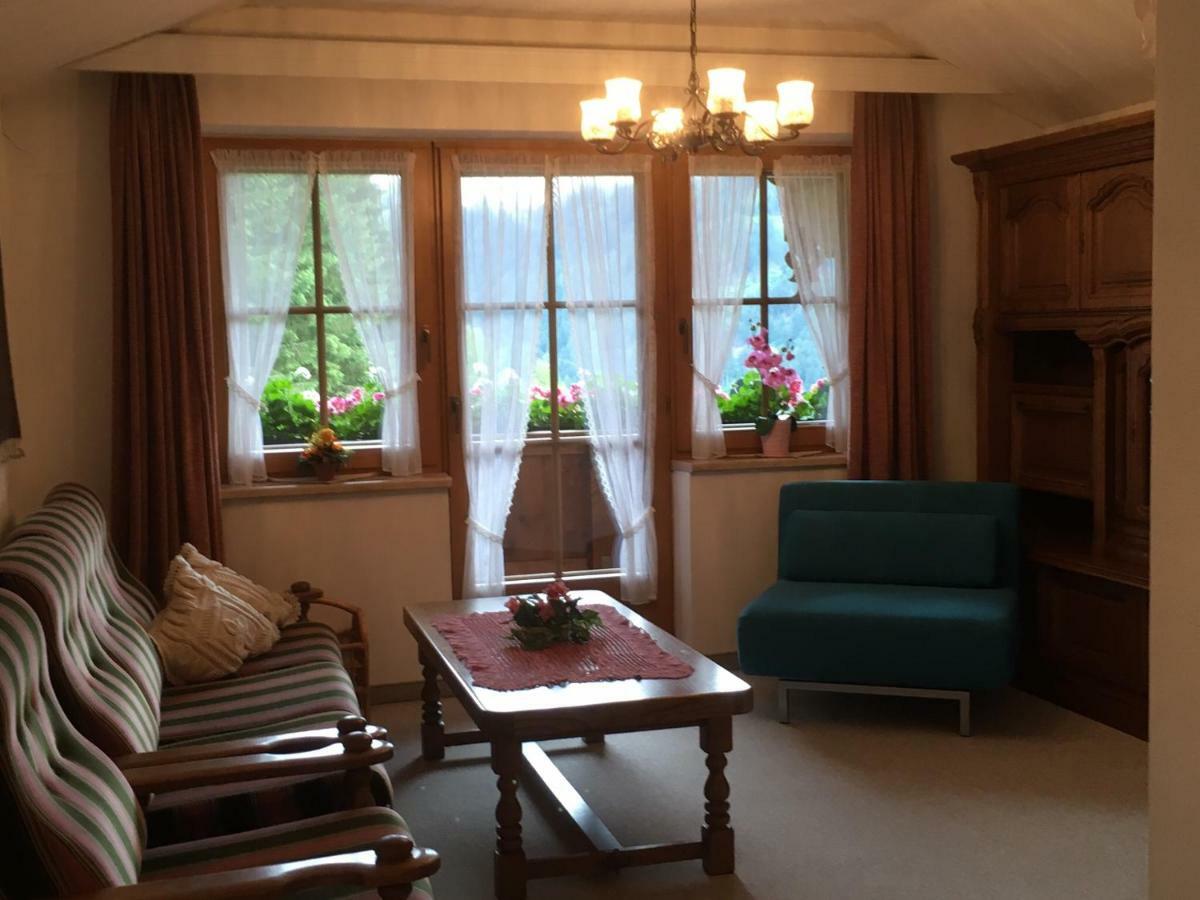 Apartment Bacher Oberkumbichl 900 Mayrhofen