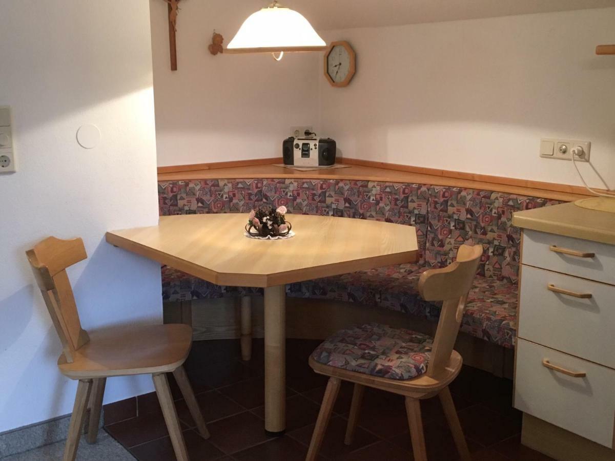 Apartment Bacher Oberkumbichl 900 Mayrhofen