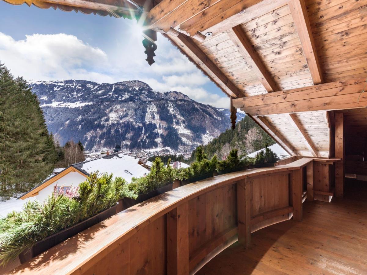 Apartmán Bacher Oberkumbichl 900